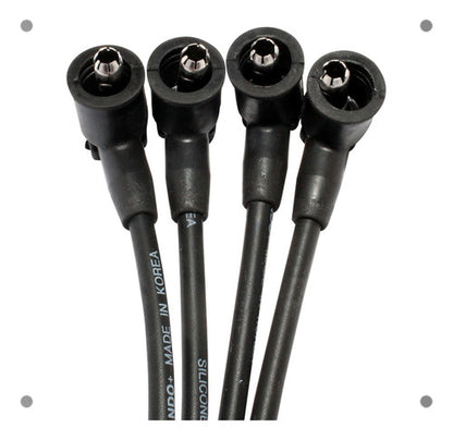 Juego Cable Bujia Hyundai Avante 1.5 J2 1996 2000