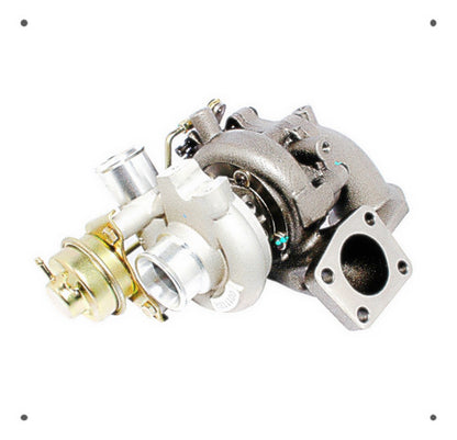 Turbo Mitsubishi L200 Dakar 2.5 4d56t 4wd 2003 2006