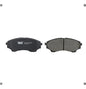 Pastilla Freno Delantera Mazda Bt50 2007 2012
