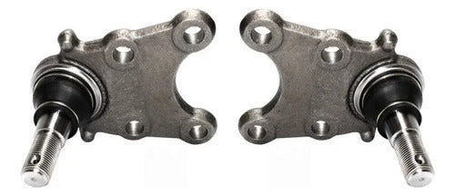 Rotula Suspension Isuzu Tropper 1987 2005 Par