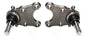 Rotula Suspension Isuzu Tropper 1987 2005 Par