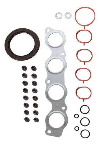Kit Empaquetadura Motor Kia Rio 1.4 G4lc 2017 2019
