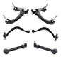 Kit 6 Bandeja Suspension Delantera Galant 2.0 1997 2007