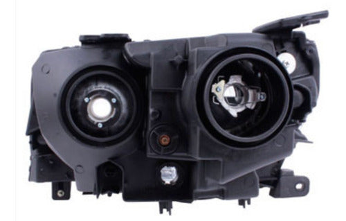 Optico Suzuki Grand Nomade 2006 2019