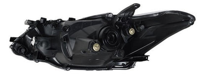 Optico R/L Toyota Yaris 1.5 1nzfe 2014 2017 Par