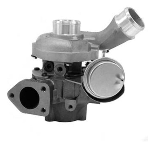 Turbo Kia Sorento 2.5 D4cb Euro 4 2007 2009