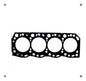 Empaquetadura Culata Toyota Hilux 2.8 Ln106 1989 1998