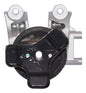 Soporte Motor Delantero Izquierdo Mg Mg3 1.5 15s4c 2019 2023