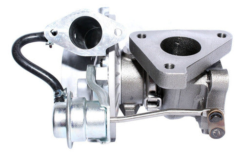 Turbo Nissan Terrano D22 2.5 Yd25ddti 2008