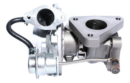 Turbo Nissan Terrano D22 2.5 Yd25ddti 2008
