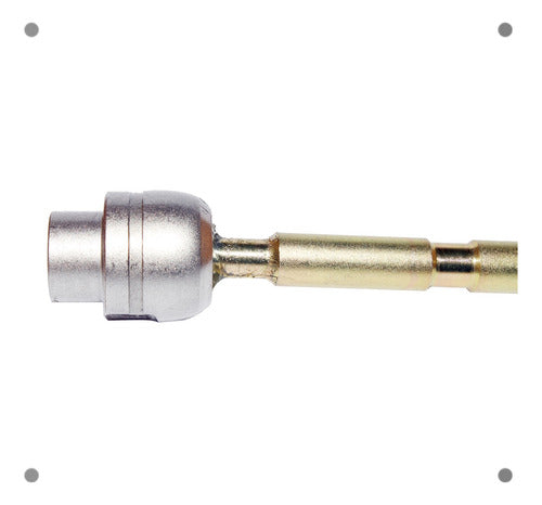 Brazo Axial Izquierda/derecha Ford Fiesta 1.3 1995 1999