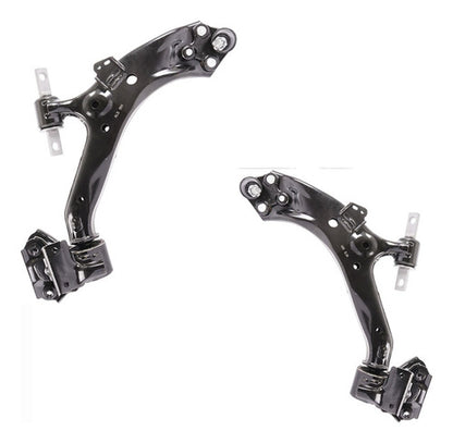 Par Bandeja Suspension Delantero Inferior Honda Crv 2.4 2012 2016