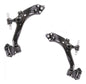 Par Bandeja Suspension Delantero Inferior Honda Crv 2.4 2012 2016