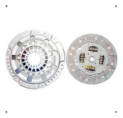 Kit Embrague Chevrolet Zafira 2.0 Z20leh Ohc 2002 2006