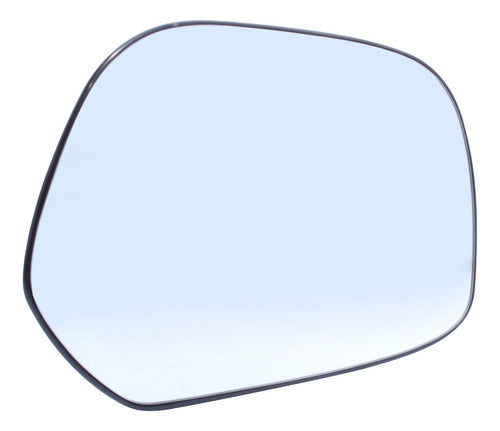 Luneta Espejo Izquierdo Chery Tiggo 3 1.6 Sqre4g16 2017 2019