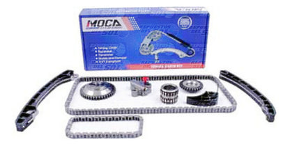 Kit Distribucion Nissan March Sport 1.6 2015 2018