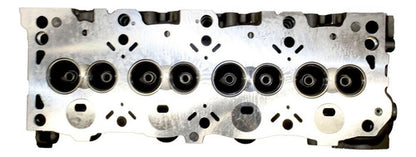 Culata Kia Sportage Ii 2.0 Rf Sohc 8 Valv Tci 2003 2004