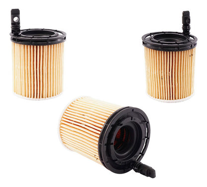 Filtro Aceite + Aire Kia Sonet 1.5 2022 2023