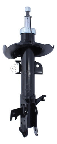 Amortiguador Delantero Ambos lados Mazda 2 1.5 2008 2010 Gas Par