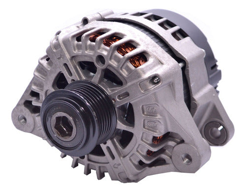 Alternador Hyundai Tucson D4ha 2010 2015