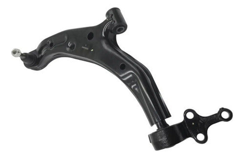 Bandeja Suspension Izquierdo Inferior Samsung Sm3 2000 2007