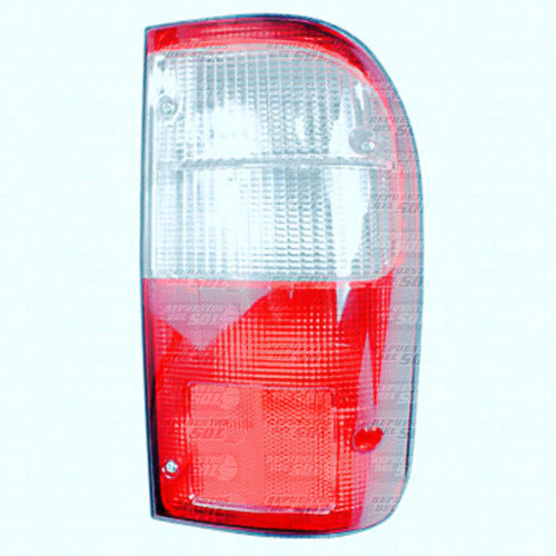 Farol Trasero Derecho Toyota Hilux 2.4 2rzfe 1998 2004