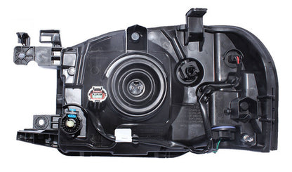 Optico Derecho Nissan Terrano D22 3.0 2003 2006