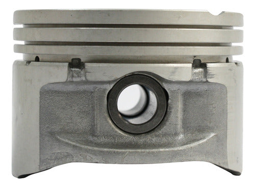 Juego Pistones Hyundai I10 1.1 2004 2008