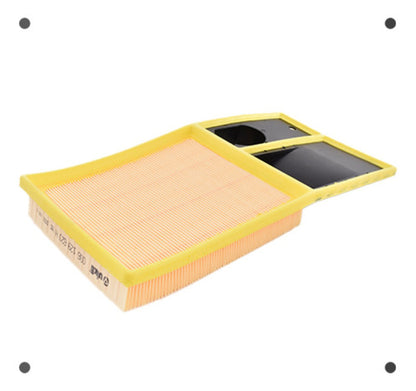 Filtro Aire Volkswagen Golf A6 1.4 Caxa 2016 2023