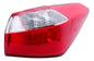 Farol Trasero Derecho Kia Cerato 1.6 G4fg 2013 2015