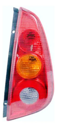 Farol Trasero Derecho / Izquierdo Byd F0 1.0 371qa 2010 2013 Par
