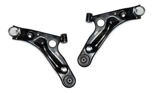 Bandeja Suspension Suzuki Celerio 2009 2015 Par