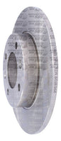Par Disco Freno Trasero Peugeot 307 2.0 2002 2005