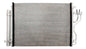 Radiador Aire Acondicionado Porter Hr 2.5 D4b 2004 2007