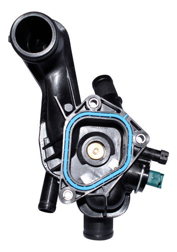 Base Termostato Peugeot 208 Ep6cdt 2010 2017