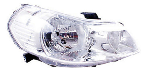 Optico R/L Suzuki Sx4 1.6 M16a 2007 2010 Par