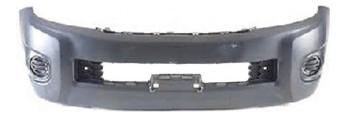 Parachoque Delantero Toyota Hilux 2009 2011