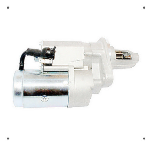 Motor Partida Kia Besta Rs Pregio 2.7 J2 1998 2003