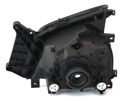 Optico Derecho Isuzu Npr 5.2 4hk1 Tci Diesel 2007 2009