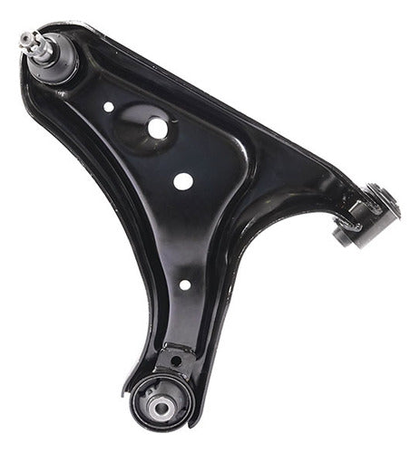 Par Bandeja Suspension Inferior Changan Cx70 1.6 2017 2021
