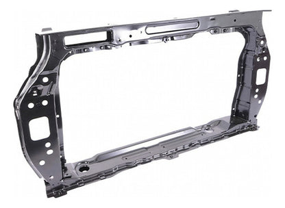 Frontal Kia Soluto 1.4 2019 2023