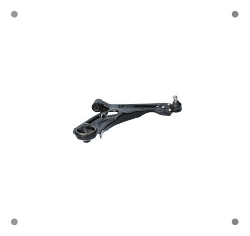 Bandeja Suspension Derecha Chevrolet Sonic 2012 2017