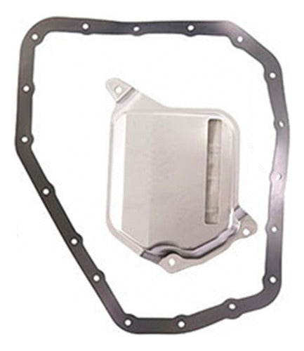 Filtro Aceite Caja Toyota Yaris 1nzfe 1.5 2002 2013