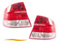 Farol Trasero R/L Chevrolet Aveo 1.4 2004 2005 Par