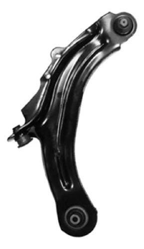 Bandeja Suspension Renault Megane Ii 1.6 2004 2010 Der