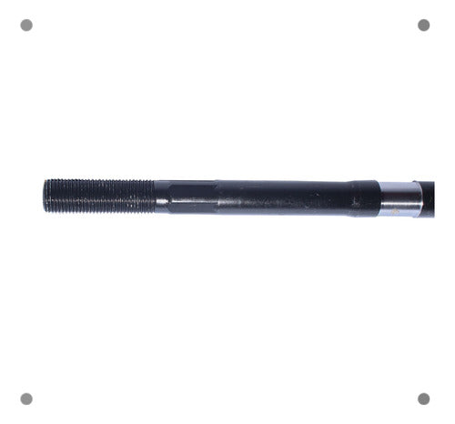 Brazo Axial R/L Hyundai Tucson 2.0 2005 2010 Par