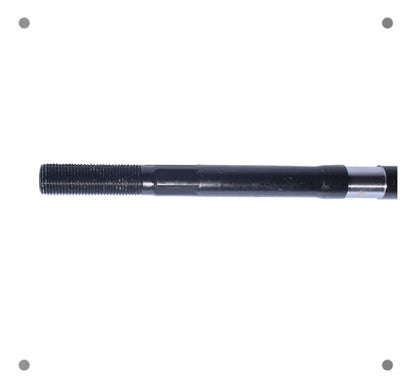 Brazo Axial R/L Hyundai Tucson 2.0 2005 2010 Par