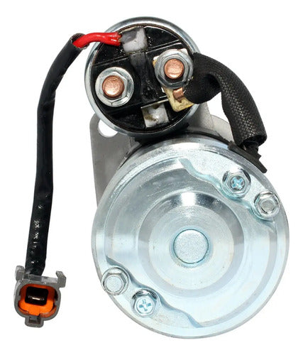 Motor Partida Nissan D21 2.0 Z20 Sohc 1986 1993