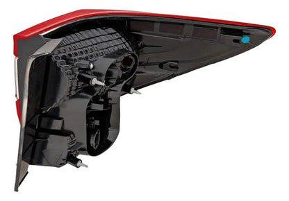 Farol Trasero Subaru Impreza 2020 2023 Izquierdo Rojo