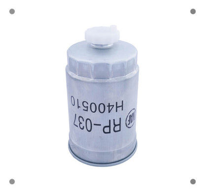 Filtro Petroleo Kia Carens 1.7 D4fd Tci 2013 2014